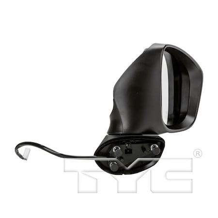 Tyc Tyc Door Mirror, 6120041 6120041